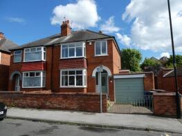 2, Ferrers Road, Wheatley, Doncaster DN2 4BX