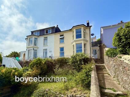 Church Street, Brixham