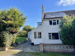 2, Chapel Cottages, Chapel Road, Eastbridge, Leiston IP16 4SH