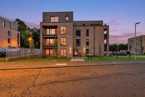G/3, 5 Normal Avenue, Jordanhill Park