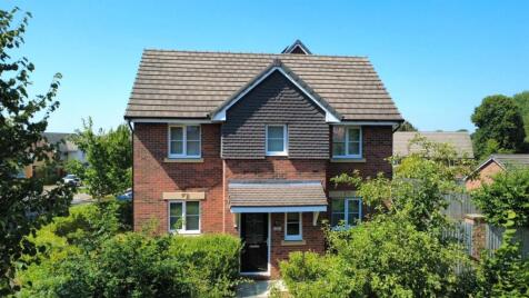 Burnet Place, Congleton