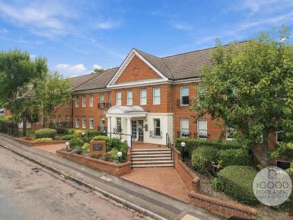 Carlton House Algers Road, Loughton, IG10