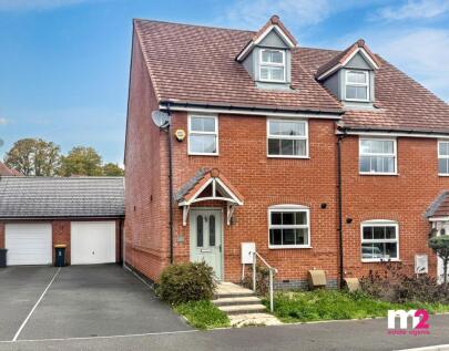 Ash Tree View, Newport, NP20