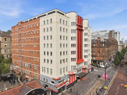 5/6 460 Sauchiehall Street, Glasgow City Centre, G2 3JW