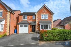 23, Pete Best Drive, Liverpool L12 1NN