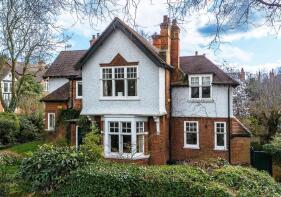 56, Tavistock Drive, Nottingham NG3 5DW