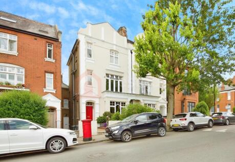 Muswell Road, London, N10