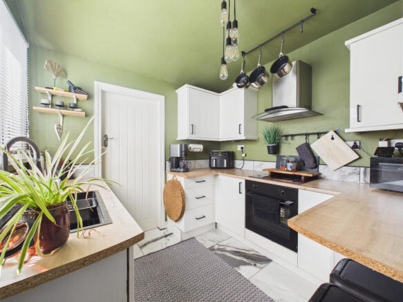 3 bed End of Terrace for sale Image 7