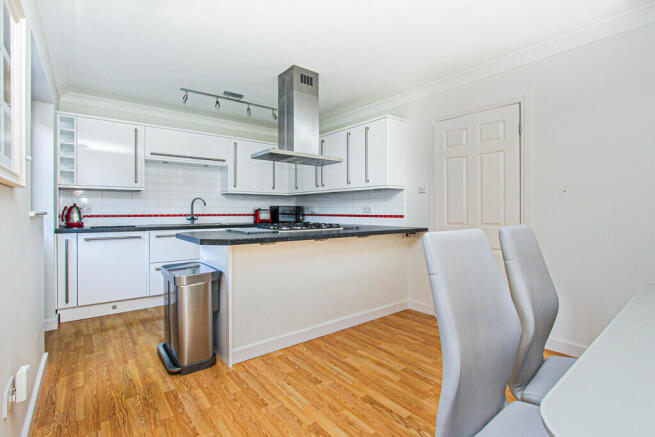 Kitchen/Dining Ro...