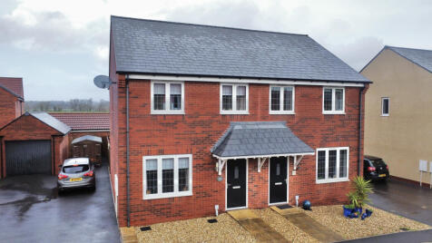 Gamlin Close, Wellington