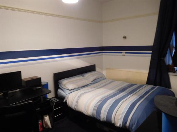 Bedroom Four