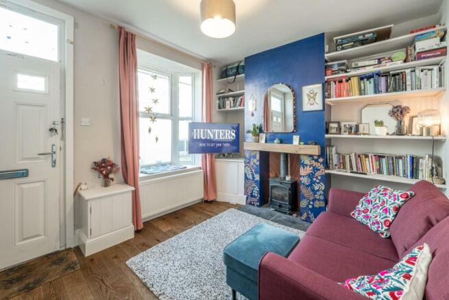 Front Reception 1