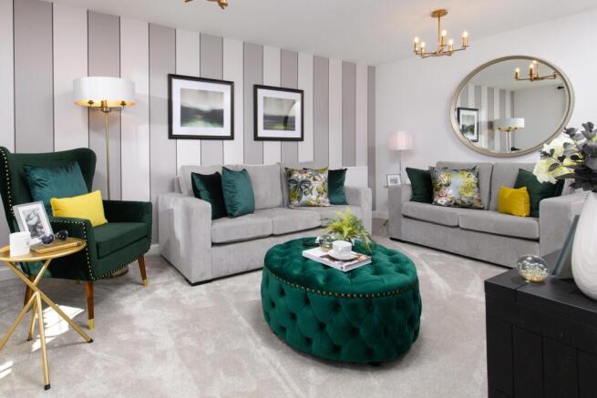 4 bed Detached for sale Image 5