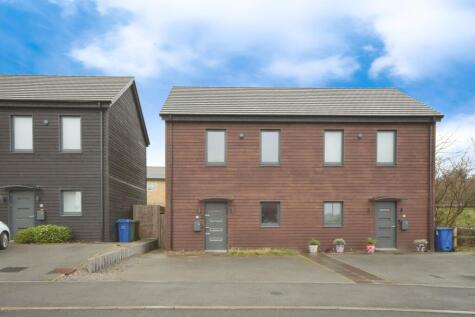 Comley Drive, Chesterfield, Derbyshire, S41