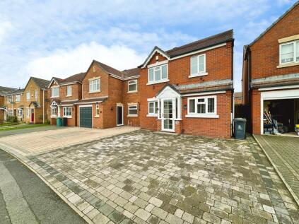 Wood Common Grange, Pelsall, Walsall, WS3