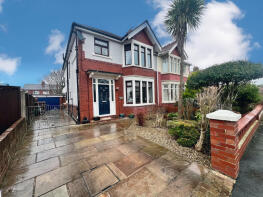 23, Stanley Avenue, Thornton Cleveleys FY5 3NQ