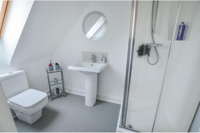 Master En-suite