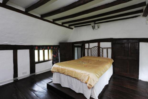 Bedroom Two