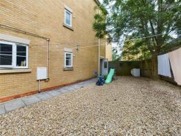 Flat 1, 57, Burghley Road, Peterborough PE1 2QA
