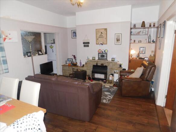 Ground Floor W.C