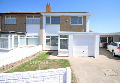 Arndale Close, Fleetwood, FY7