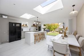 6, Thornhill Avenue, Brighton BN1 8RG