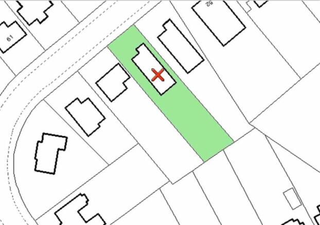 PLOT PLAN