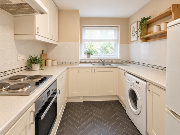 Davidson Frost-Wellings, DFW, Lakeview, Kitchen.pn