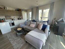 61, Maritime House, Ocean Drive, Gillingham ME7 1GT