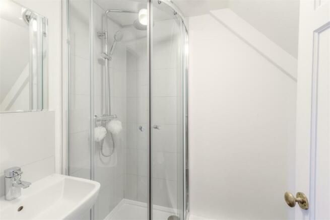 Witherley Lodge, 12 Watling Street, Witherley  (31