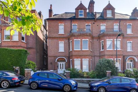 Frognal, Hampstead, NW3