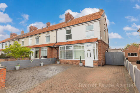 Keyes Avenue, Great Yarmouth