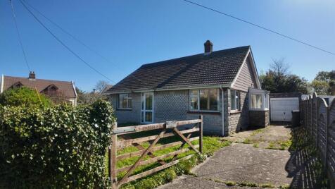 Warlands Lane, Newport