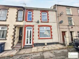 23, Railway View, Ebbw Vale NP23 6UL