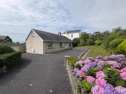Radcliffe Road, Criccieth