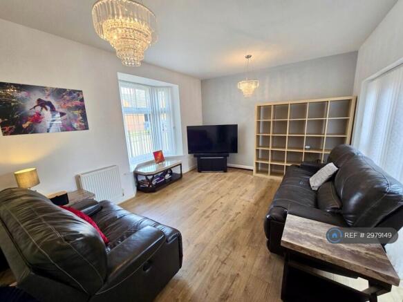 Main Sitting Lounge