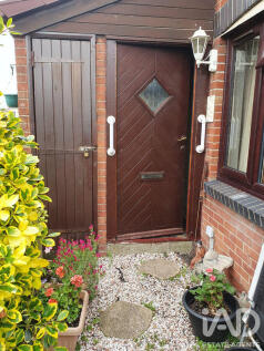 The Bindells, Chickerell, Weymouth, DT3