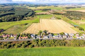 Larennie Farm, B941 From B940 Junction At Peat Inn To C60 South Of Peat Inn, Cupar KY15 5LQ