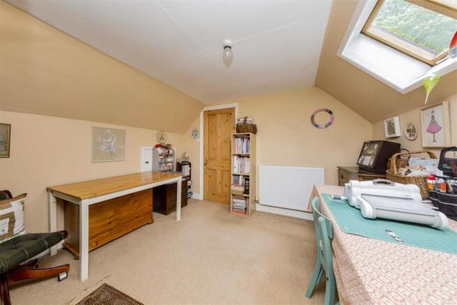 Bedroom Six