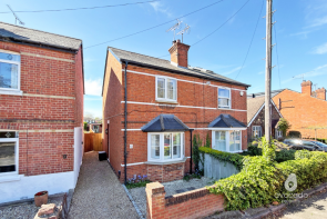 6, Stanley Road, Wokingham RG40 1SX