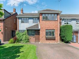 251, Kenpas Highway, Coventry CV3 6PD