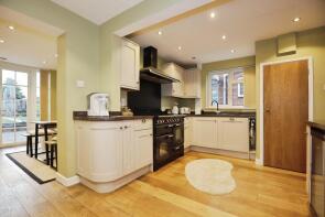19, Neithrop Avenue, Banbury OX16 2NT