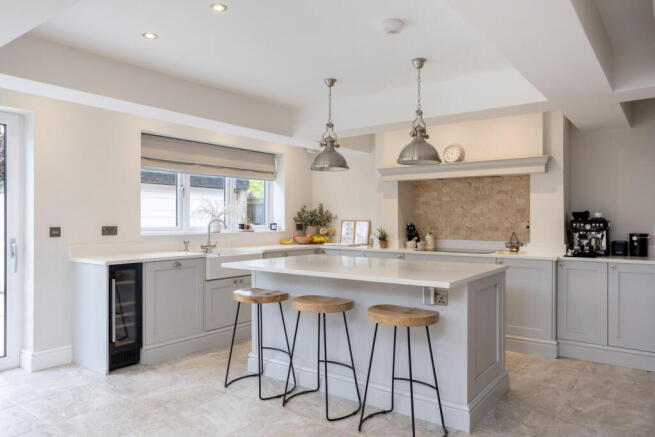 Elmlands Grove, York, YO31 1EE photo 4