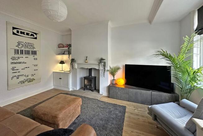 2 bed Terraced for sale Image 6