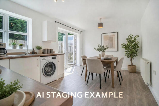 3 bed Terraced for sale Image 12