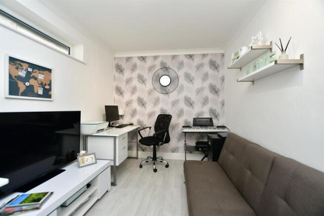 Study/Play Room