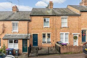 2, Nelson Street, Hertford SG14 3AG