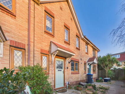 Anchor Close, Shoreham Beach