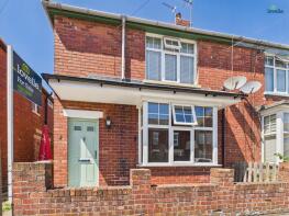 4, Severn Street, Lincoln LN1 1SJ