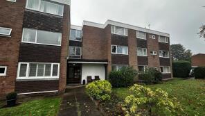 20, Lacey Court, Lacey Green, Wilmslow SK9 4BH